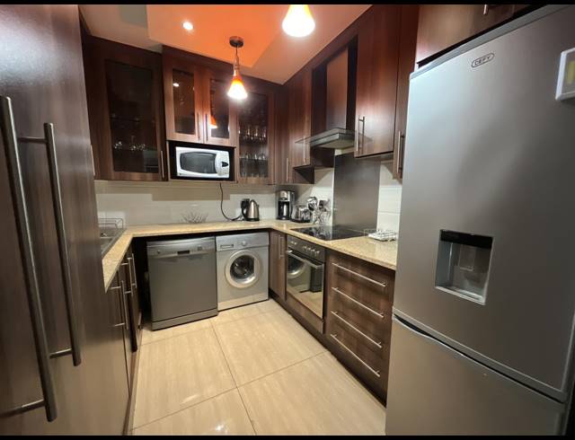 3 BEDROOM TOWNHOUSE FOR SALE IN ABRAHAMSRUST